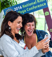 National Kids Yoga Conference 2016 - Washington DC