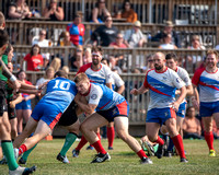 Seconds v Yellowhead - 17 Sept
